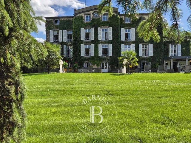 Maison vente à Riom, Cellule