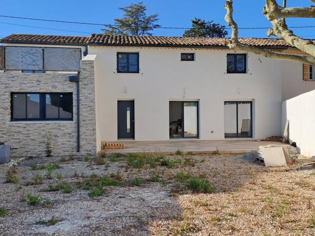 Maison vente à Camaret-sur-Aigues, Vaucluse