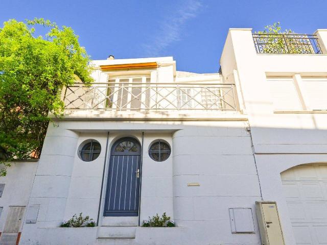 Maison vente à Suresnes