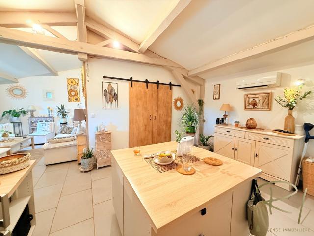 Maison vente à Saint-Jean-de-Maruéjols-et-Avéjan, Gard