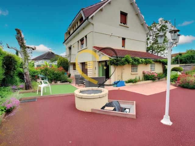 Maison vente à Bourges, Marmagne