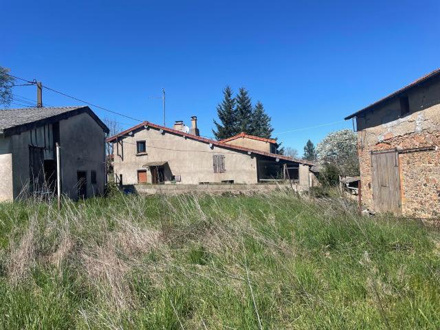 Maison vente à Roanne, Montagny