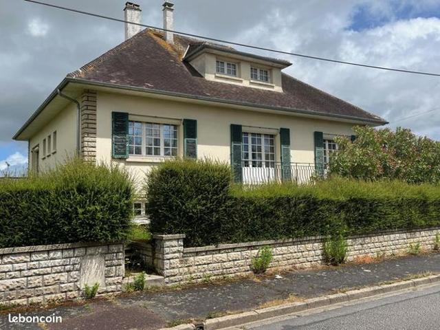 Maison vente à Saint-Lô, Normandie