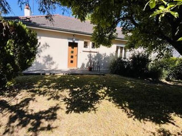 Maison vente à Dole