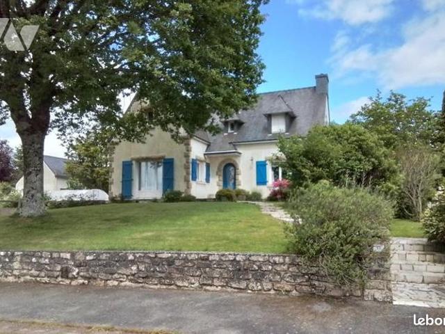 Maison vente à Pontivy, Bretagne