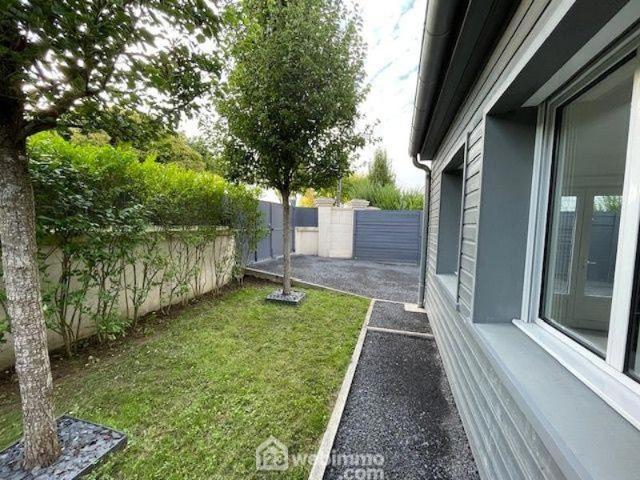 Maison vente à Compiègne, Baboeuf