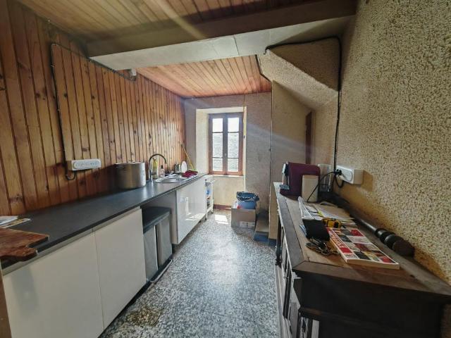 Maison vente à Foix, Luzenac