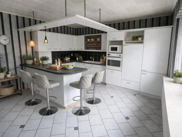 Maison vente à Ramstein, Baerenthal