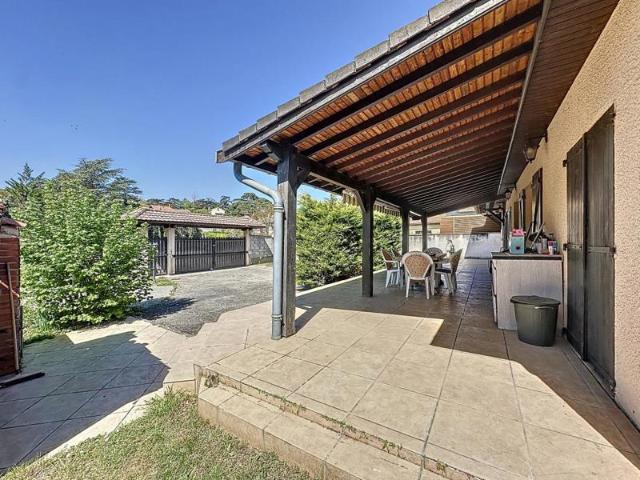 Maison vente à Lyon, Métropole de Lyon