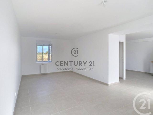 Maison location à Boissy-Fresnoy, Oise