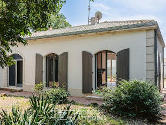 Maison vente à Dompierre-sur-mer