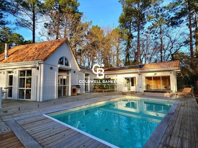 Maison vente à Biscarrosse