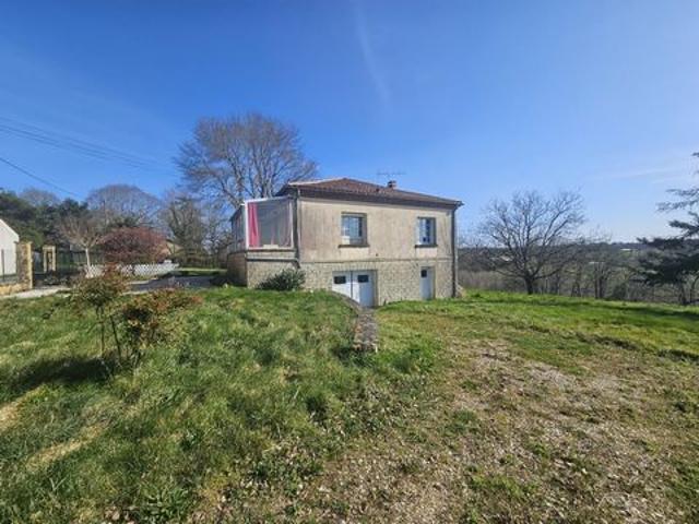 Maison vente à Capdrot