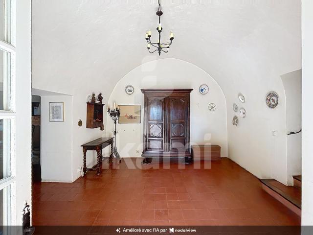 Maison vente à Mas de la Roque, Cazilhac