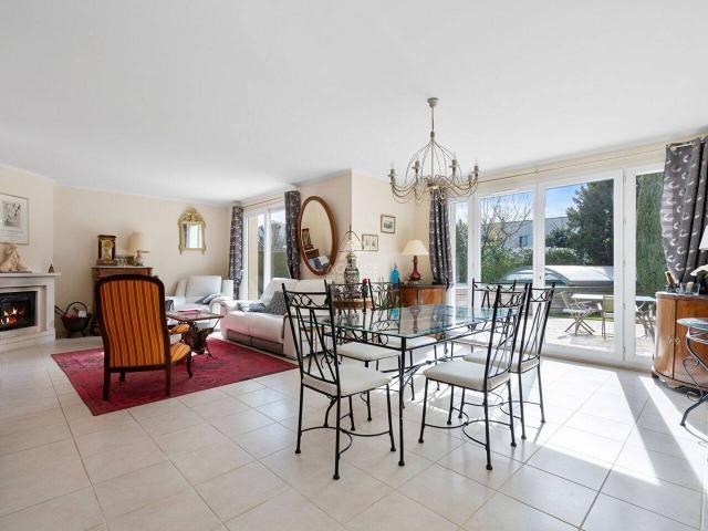 Maison vente à Mareil-marly