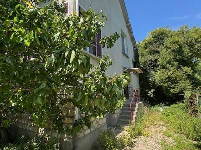 Maison vente à Mareil-marly