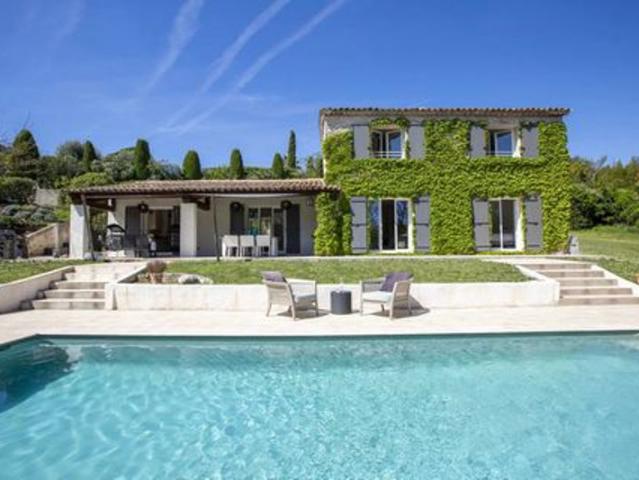 Maison vente à Grasse, Valbonne