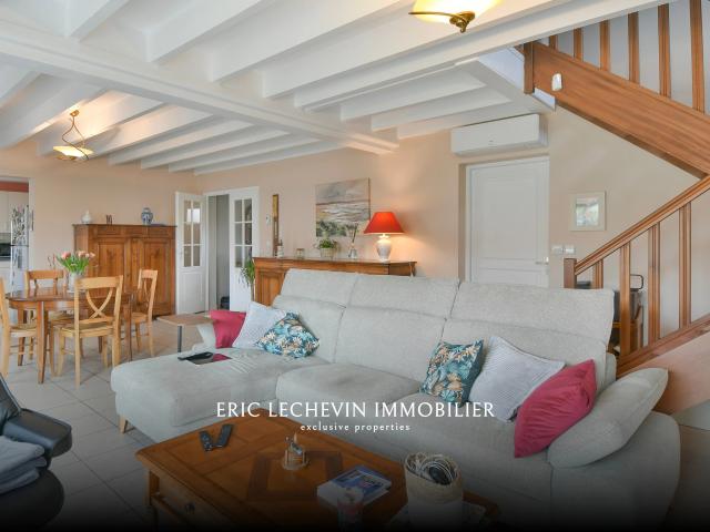 Maison vente à Montreuil-sur-Mer, Merlimont