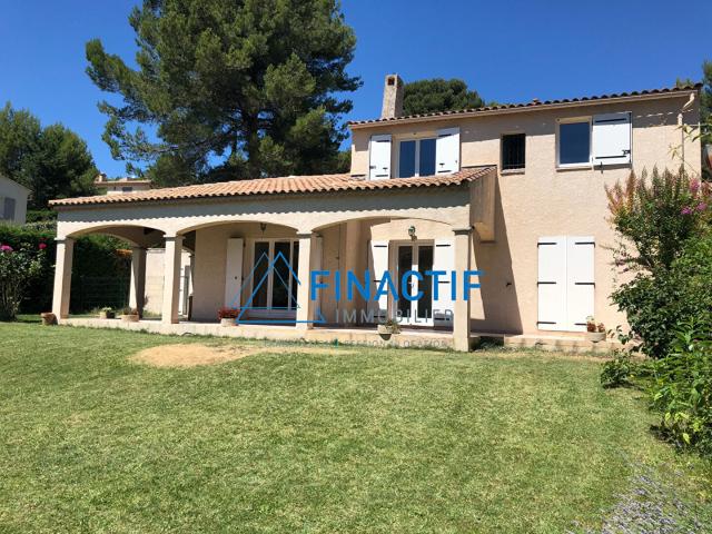 Maison vente à Aix-en-Provence, Eguilles