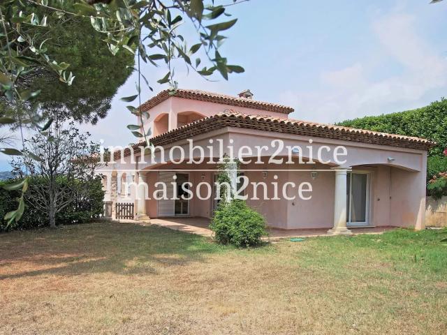 Maison vente à Nice