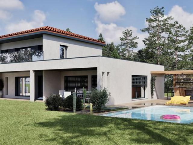 Maison vente à Montbrison, Saint-just-saint-rambert