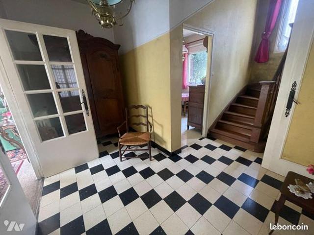 Maison vente à Montreuil-sur-Mer, Fruges