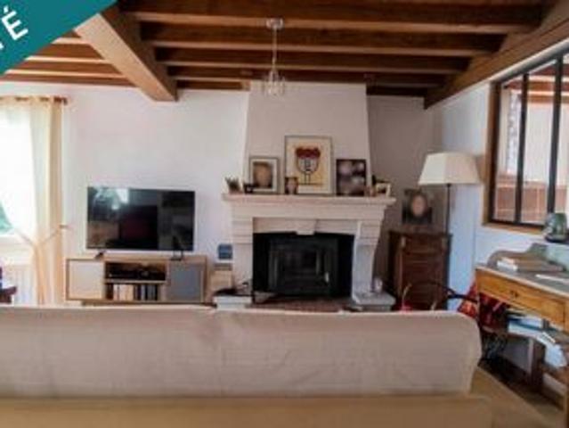 Villa vente à Rochefort, Genouillé