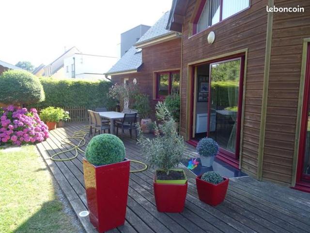 Maison vente à Laval, Saint-berthevin