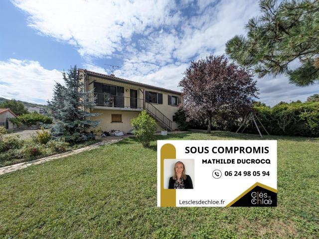 Maison vente à France métropolitaine, Clermont-ferrand