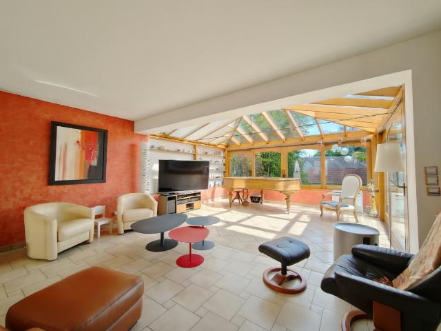 Maison vente à Palaiseau, Igny