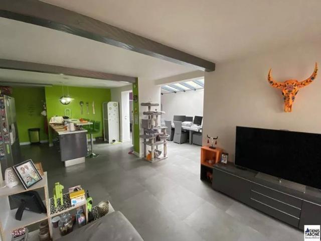 Maison vente à Argenteuil, Bessancourt