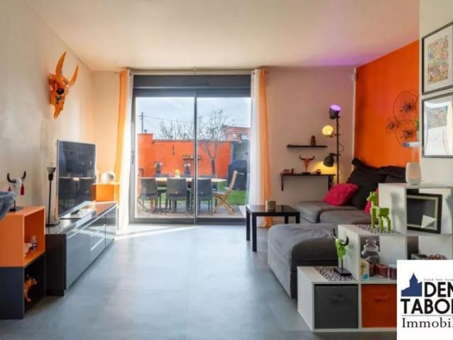 Maison vente à Argenteuil, Bessancourt