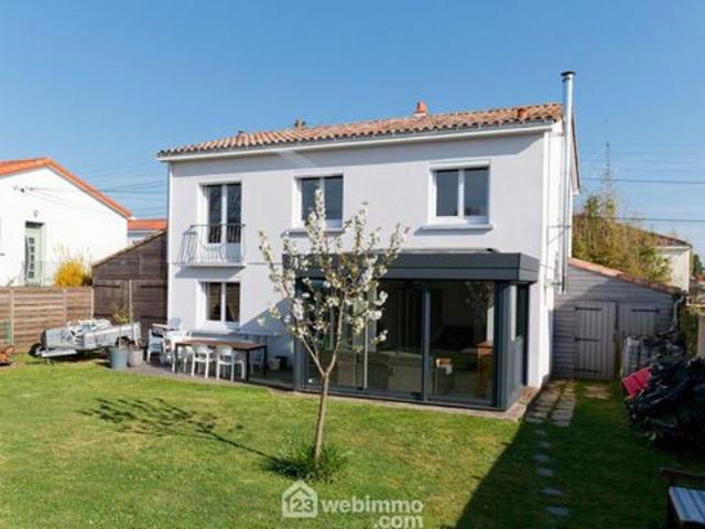 Maison vente à La Roche-sur-Yon, La Roche-sur-yon