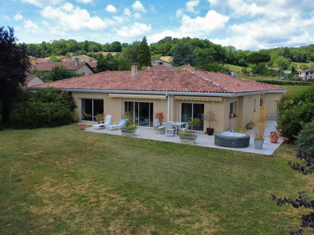 Maison vente à Saint-Girons, Saint-girons