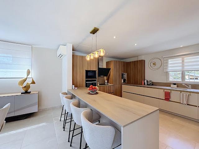 Maison vente à Nîmes, Villeneuve-lès-avignon
