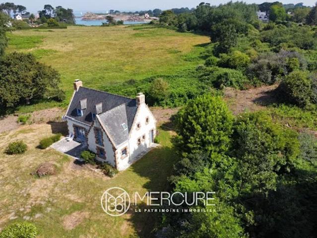 Maison vente à Île-de-Bréhat, Côtes-d'Armor