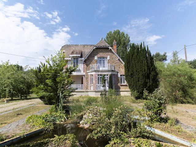 Maison vente à Bois-le-Roi, Seine-et-Marne