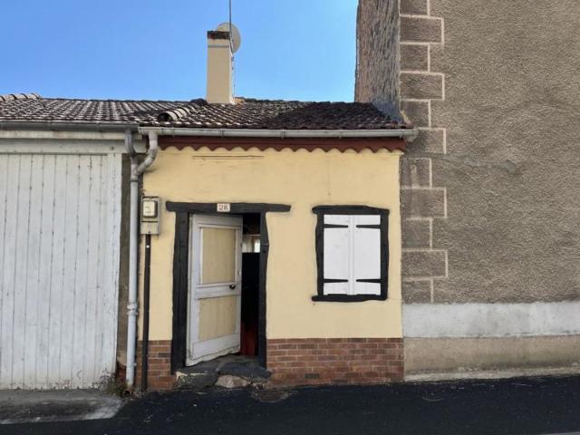 Maison vente à Brioude, Espalem