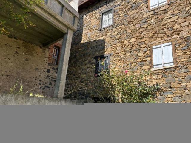 Maison vente à Brioude, Espalem