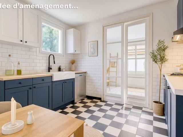Maison vente à Périgueux, Mensignac