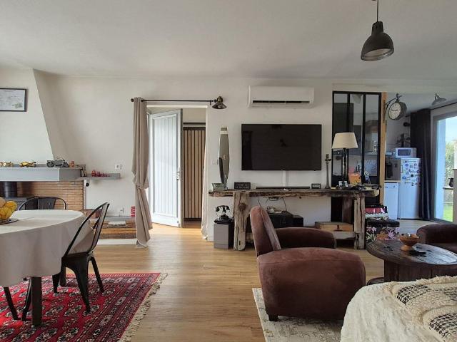 Maison vente à Toulouse, Montastruc-la-conseillère