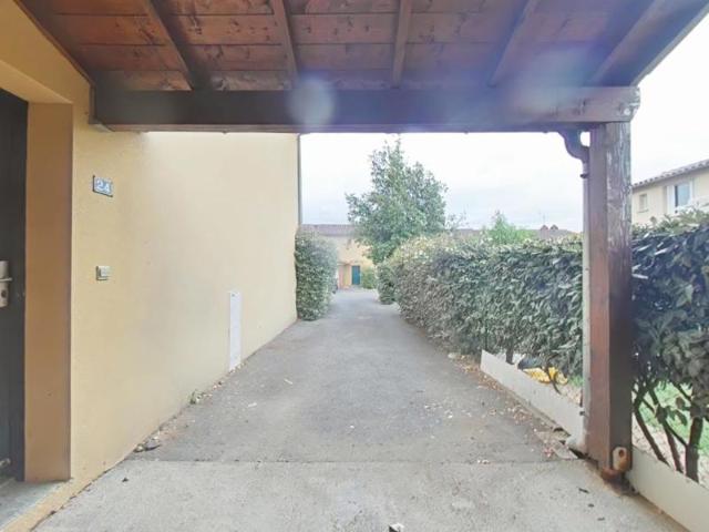 Maison vente à Muret, Fontenilles