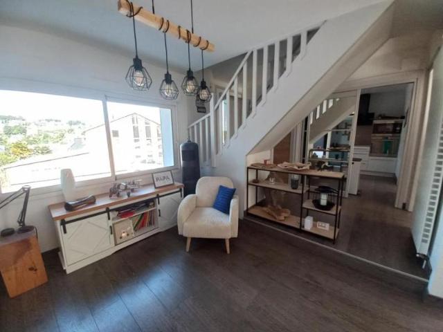 Maison vente à Lorient, Bretagne