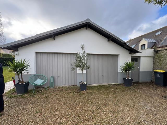Maison vente à Versailles, Noisy-le-roi