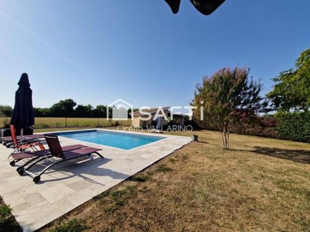 Villa vente à Libourne, Saint-genès-de-fronsac