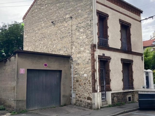 Maison vente à Bobigny, Noisy-le-sec