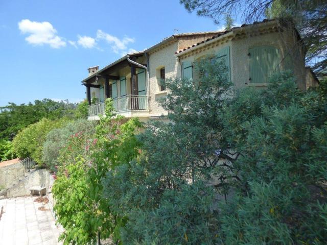 Maison vente à France métropolitaine, Bédoin