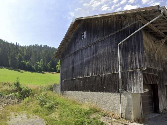 Maison vente à Saint-Claude, Prémanon