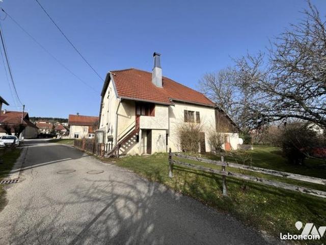 Maison vente à Montbéliard, Belleherbe