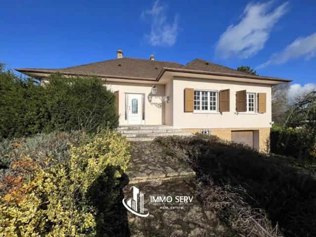 Maison vente à Thionville